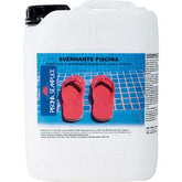 Svernante X Piscina Lapi